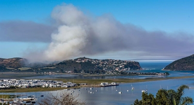 Where there is smoke ...
